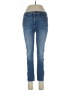 DL1961 Solid Blue Jeans Size 30 waist - photo 1