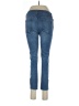 DL1961 Solid Blue Jeans Size 30 waist - photo 2