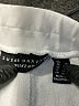 Susan Graver Solid White Casual Pants Size 1X - photo 7