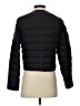 Divided by H&M 100% Polyamide Solid Black Jacket Size S - photo 2
