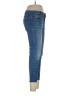 DL1961 Solid Blue Jeans Size 30 waist - photo 4