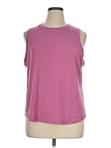 Orvis Sleeveless T-Shirt (view 1)