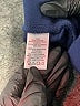 D&Co. Stripes Blue Skort Size 2X - photo 4