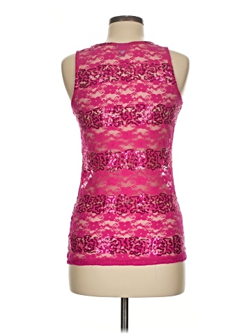 Vanity Tank Top (view 2)