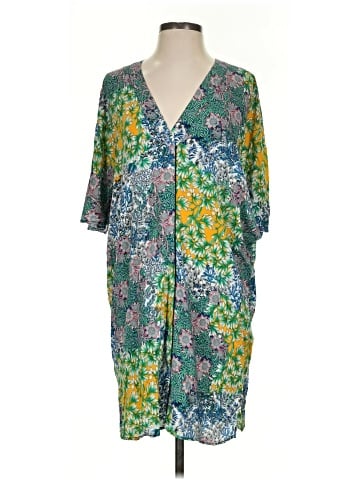 Zara Basic Casual Dress (view 1)
