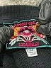 Johnny Was 100% Cotton Floral Black Pullover Sweater Size M - photo 7