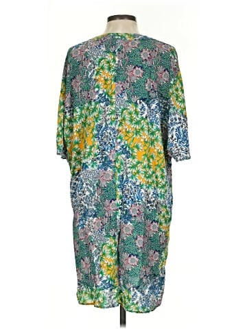 Zara Basic Casual Dress (view 2)