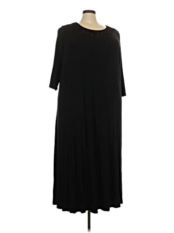 Catherines Casual Dress (view 1)