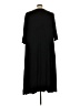 Catherines Black Casual Dress Size 3X - photo 2