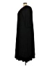 Catherines Black Casual Dress Size 3X - photo 5