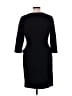 Antonio Melani Black Cocktail Dress Size 10 - photo 2
