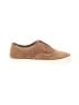 FRYE Tan Sneakers Size 8 - photo 1