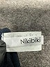 Nikibiki Blue Active Pants One size - photo 4