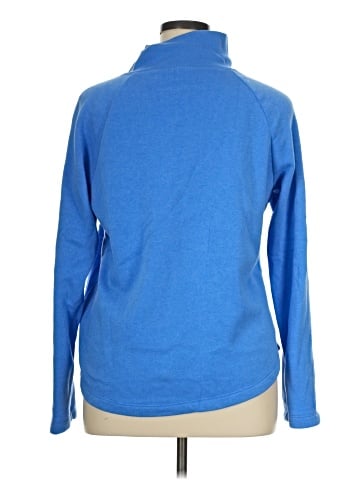 J.Crew Factory Store Turtleneck Sweater (view 2)