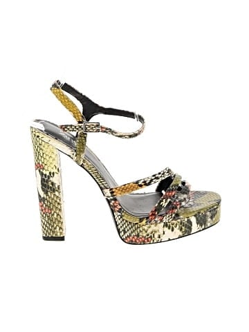 Zara Sandals (view 1)