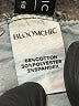 BLOOMCHIC Blue Denim Shorts Size 28 - photo 4