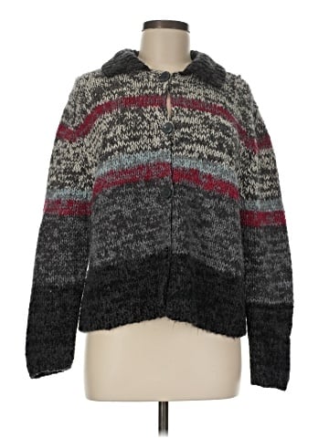 Field Gear Cardigan (view 1)