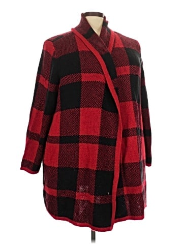 Catherines Cardigan (view 1)
