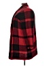 Catherines Red Cardigan Size 3X - photo 5