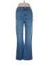 Rivete Blue Jeans Size 30 waist (tall) - photo 1