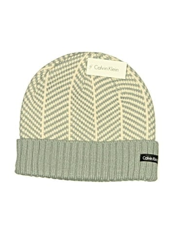 Calvin Klein Beanie (view 1)