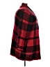 Catherines Red Cardigan Size 3X - photo 4