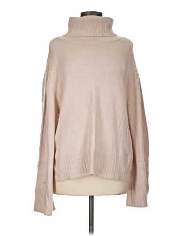 Laundry by Shelli Segal Turtleneck Sweater (view 1)