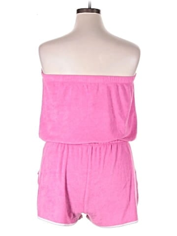 No Boundaries Romper (view 2)