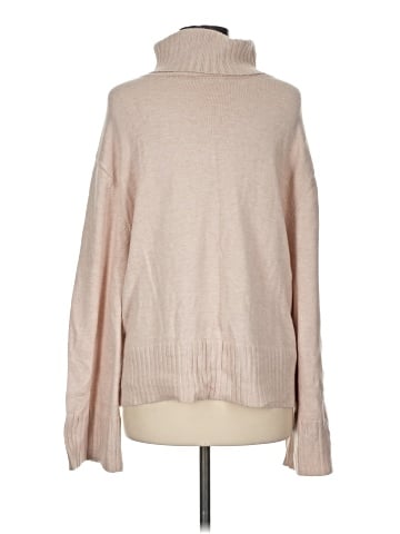 Laundry by Shelli Segal Turtleneck Sweater (view 2)