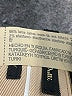 Massimo Dutti Solid Brown Wool Pants Size 10 - photo 10