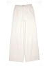 Zara Ivory Casual Pants Size 12 - 13 - photo 1