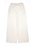 Zara Ivory Casual Pants Size 12 - 13 - photo 2