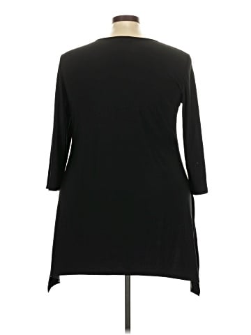 Cato Long Sleeve Top (view 2)