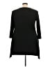 Cato Black Long Sleeve Top Size 22 - photo 2