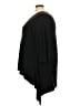 Cato Black Long Sleeve Top Size 22 - photo 5