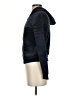 Halogen Solid Blue Track Jacket Size S - photo 5