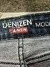 Denizen from Levi's Blue Jeans Size 10M - photo 7