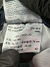 Denizen from Levi's Blue Jeans Size 10M - photo 9