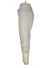 Gap Outlet 100% Cotton Solid Gray Khakis Size 10 - photo 5