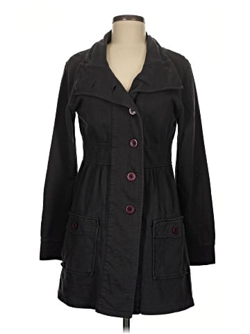 PrAna Trenchcoat (view 1)
