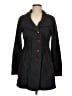 PrAna Black Trenchcoat Size M - photo 1