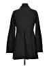 PrAna Black Trenchcoat Size M - photo 2
