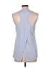 Layer 8 Blue Active Tank Size L - photo 2