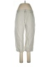 Gap Outlet 100% Cotton Gray Khakis Size 10 - photo 1