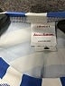 Hanna Andersson Blue Rash Guard Size 8 - photo 3