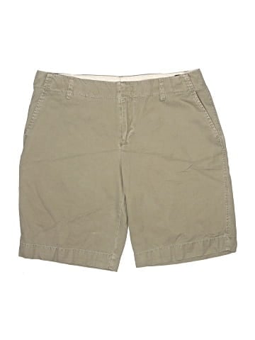 Gap Outlet Khaki Shorts (view 1)