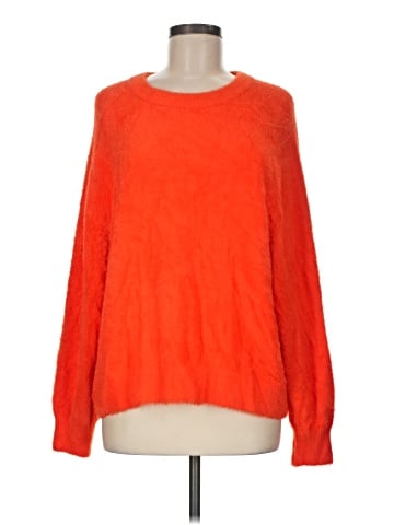 Aerie Pullover Sweater (view 1)