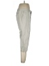 Gap Outlet 100% Cotton Gray Khakis Size 10 - photo 4