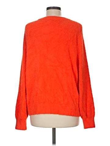 Aerie Pullover Sweater (view 2)