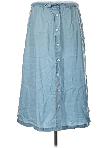 Esmara Denim Skirt (view 1)